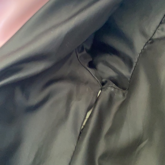 Furever “Moscow” Jacket Faux Fur - Picture 5 of 7